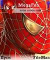 Тема Spiderman 2