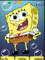 Тема Spongebob