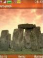 Тема Stonehenge