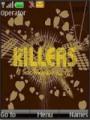 Тема The Killers