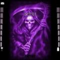Тема The Reaper