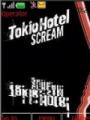 Тема Tokio Hotel