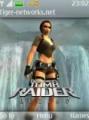 Тема Tomb Raider Legend