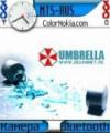 Тема Umbrella Corporation