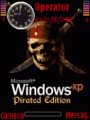 Тема Windows Pirated Edition