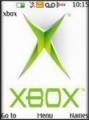 Тема Xbox