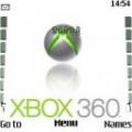 Тема Xbox 360