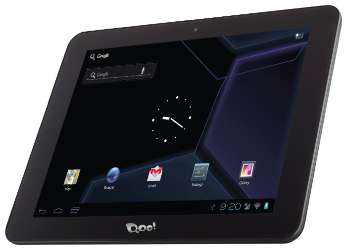 3Q Qoo! Surf Tablet PC QS9719D 512Mb DDR2 4Gb eMMC 3G