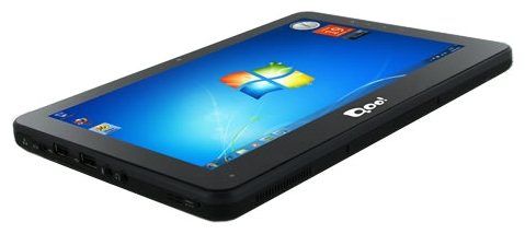 3Q Qoo! Surf Tablet PC TN1002T 2Gb DDR2 320Gb HDD DOS 3G
