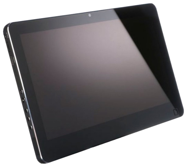 3Q Qoo! Surf Tablet PC TS1001T 2Gb DDR2 320Gb HDD DOS