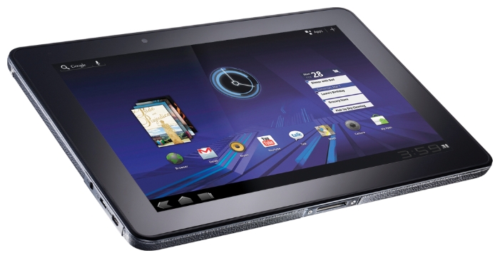 3Q Qoo! Surf Tablet PC TS1005B 1Gb RAM 16Gb eMMC 3G