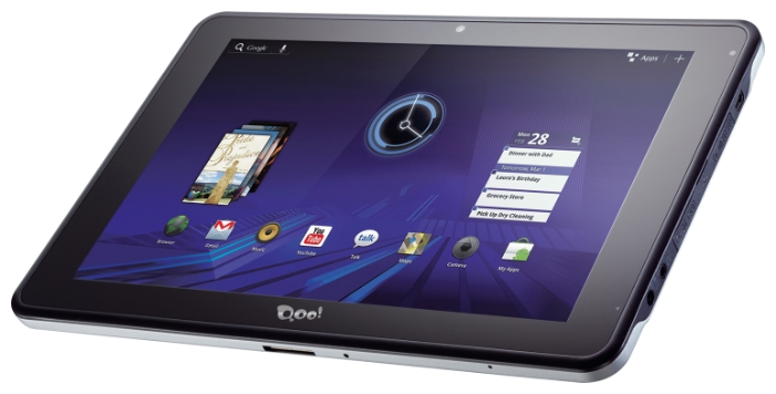 3Q Qoo! Surf Tablet PC TS1009B 1Gb 16Gb eMMC 3G