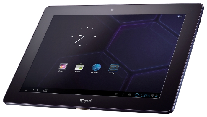 3Q Qoo! Surf Tablet PC TS1010C 1Gb 16Gb eMMC
