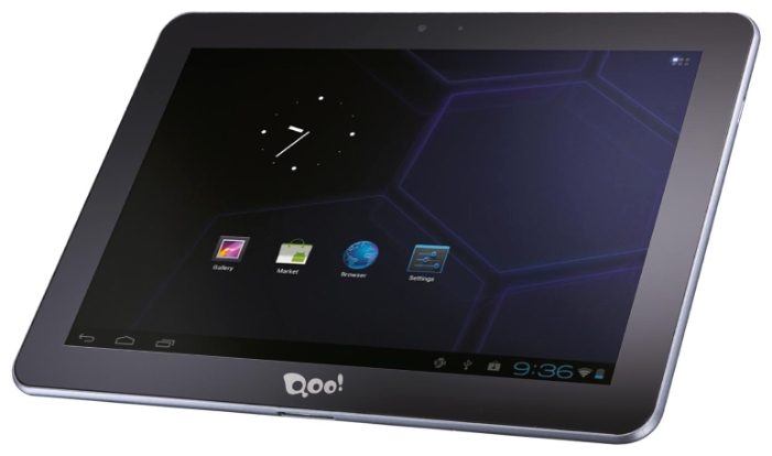 3Q Qoo! Surf Tablet PC TS1013B 1Gb DDR2 16Gb eMMC 3G