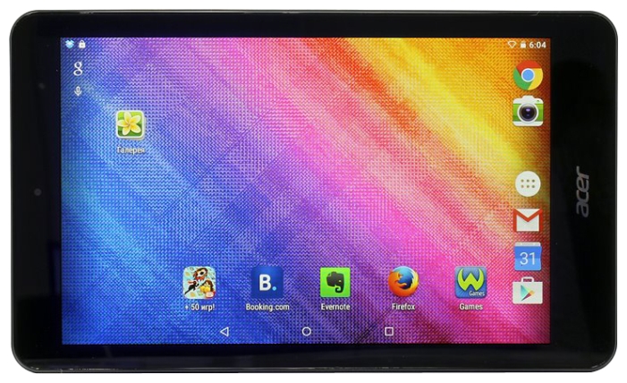 Acer Iconia One B1-830 16Gb