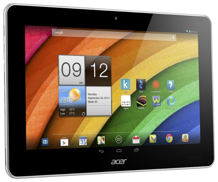 Acer Iconia Tab A3-A11 16Gb