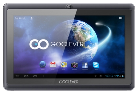 GOCLEVER TAB i72