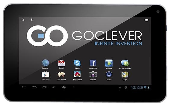 GOCLEVER TAB R70