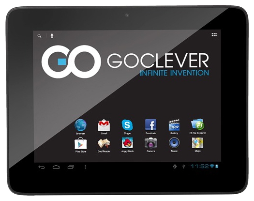 GOCLEVER TAB R83.3
