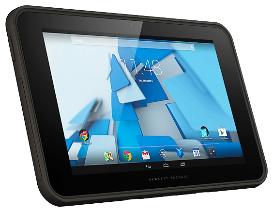 HP Pro Slate 10 Tablet 16Gb