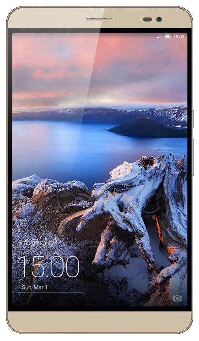 Huawei MediaPad X2 7.0 LTE 32Gb