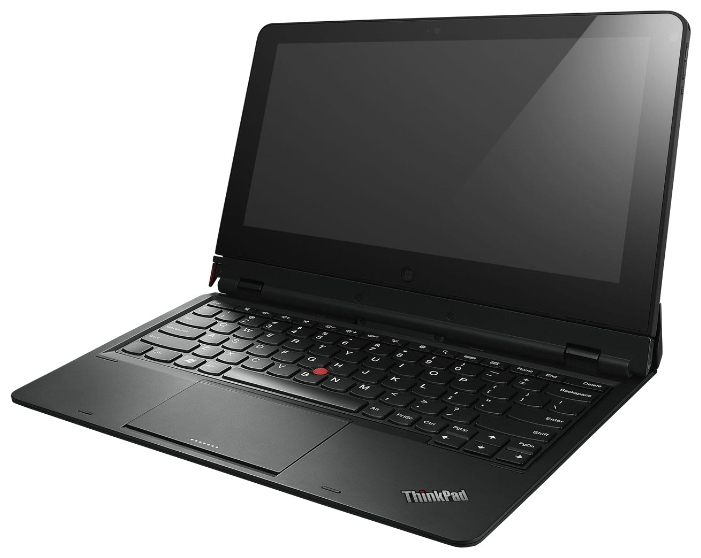 Lenovo ThinkPad Helix i5 128Gb 3G