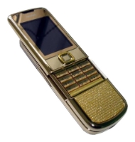 Nokia 8800 Diamond Arte