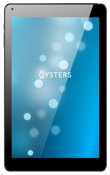 Oysters T104 HVi 3G