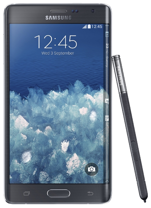 Samsung Galaxy Note Edge 32Gb