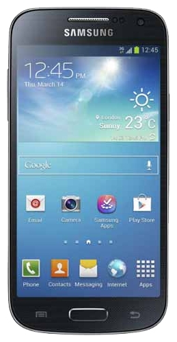 Samsung Galaxy S4 mini Dual GT-I9192