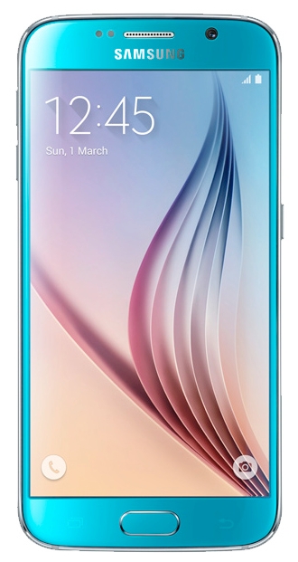 Samsung Galaxy S6 64Gb