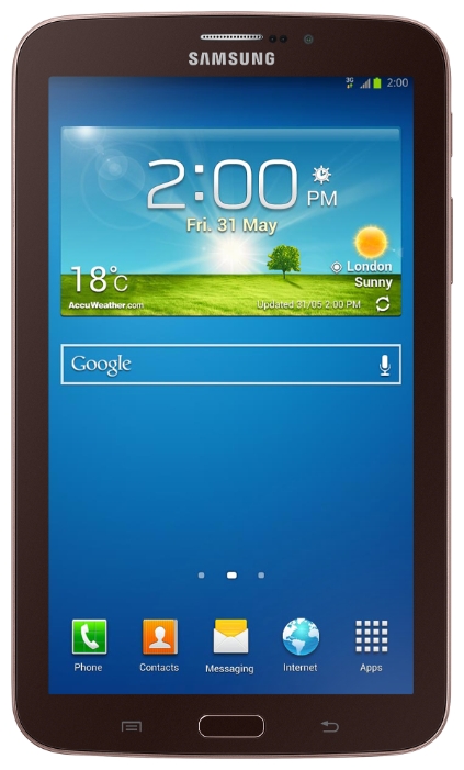 Samsung Galaxy Tab 3 7.0 SM-T2110 8Gb