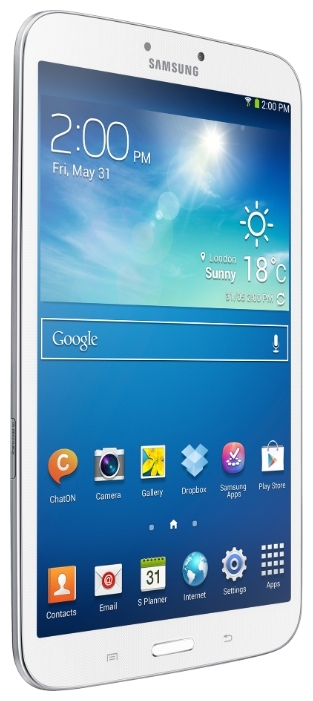 Samsung Galaxy Tab 3 8.0 SM-T3100 8Gb