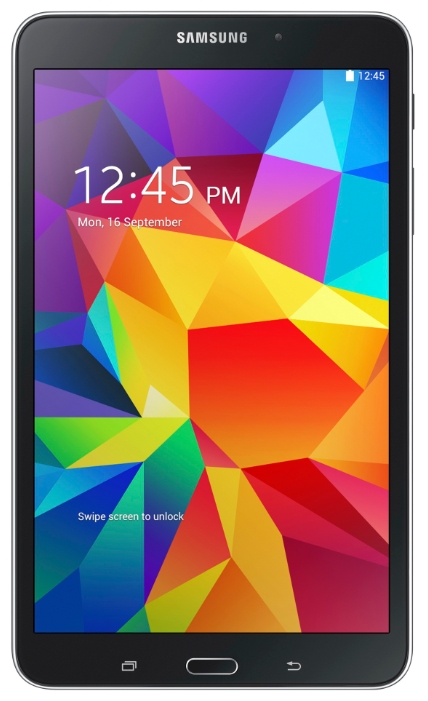 Samsung Galaxy Tab 4 8.0 16Gb 4G