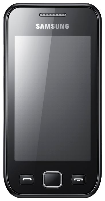 Samsung Wave 525 S5250