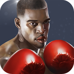 Царь Бокса — Punch Boxing 3D