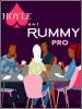 Hoyle Rummy 4in1 Pro / Картишки 4 в 1
