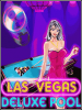 Las Vegas Deluxe Pool / Лас-Вегас бильярд