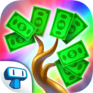 Money Tree — Clicker Game