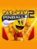Pacman Pinball  2