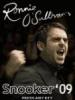Ronnie O sullivans Snooker 2009
