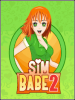 Sim-Babe 2 / Мобильная малышка 2