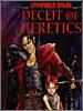 Vampires Dawn Deceit Of Heretics / Вампиры: Обман Еретиков