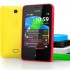 Nokia выпускает в продажу бюджетный смартфон Asha 501 за 99 долларов США