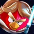 Angry Birds Star Wars II уже доступна для мобильных устройств