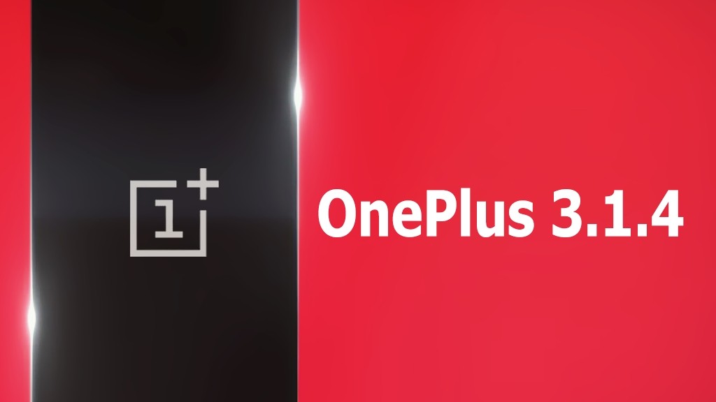 OnePlus 3 получит большое системное обновление