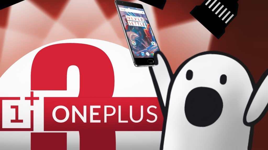 Флагманкиллер OnePlus 3: неизвестные особенности