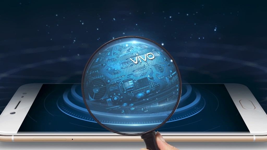 Характеристики новых Vivo X7 и X7 Plus под лупой
