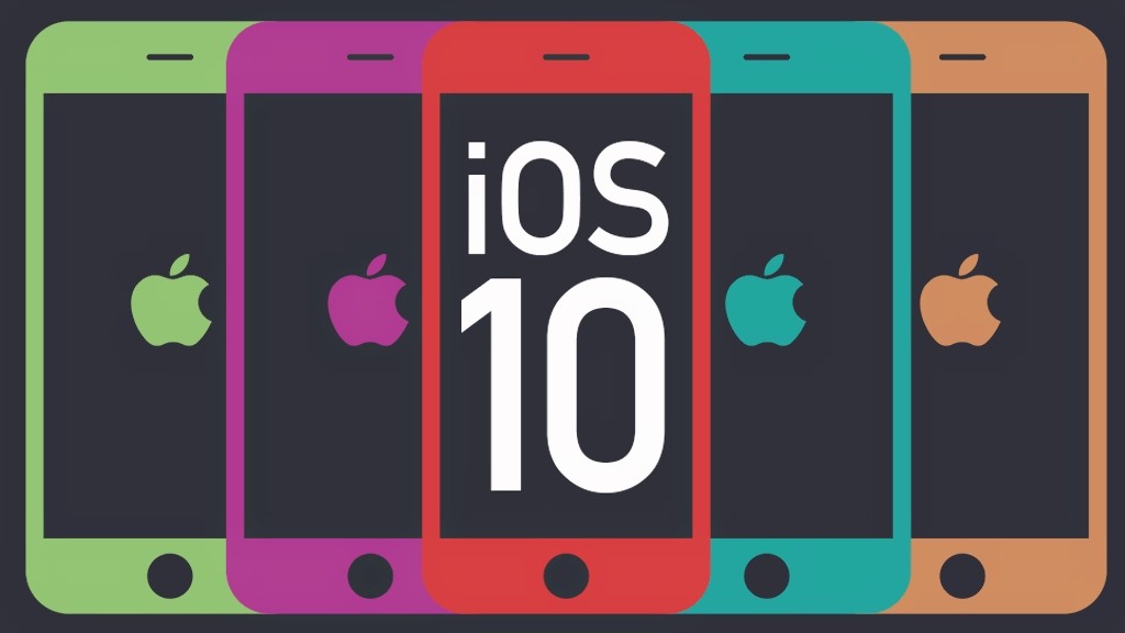 Лучшие функции, которые придут вместе с iOS 10