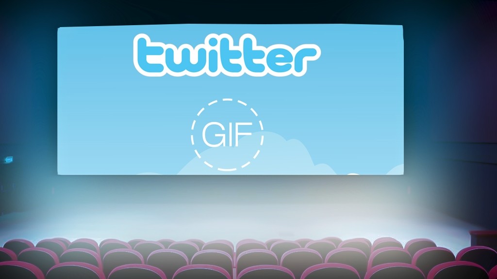 Twitter втихую одобрила гигантские GIF-анимации